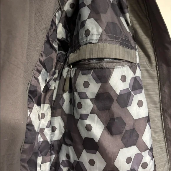 Firefly Snow Jacket - Picture 7 of 10